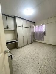 Blk 103 Bukit Purmie Ville (Bukit Merah), HDB 3 Rooms #617630971